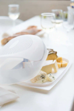 Rectangular Cheese Keeper - Image 4