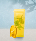 Pitcher 2L Yellow - Image 3