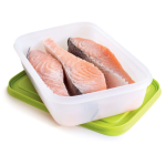 Freezer Storage 1L