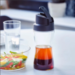 CLEAR COLLECTION DISPENSER 570 ML - Image 6