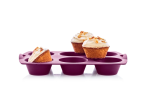 Silicone Form Tupcake