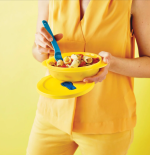 Microwave Container Set (400, 600, 800 Ml) - Image 4