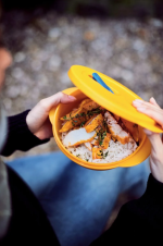 Microwave Container Set (1L, 1.5L, 2L) - Image 2