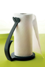 Paper Towel Holder - Image 3