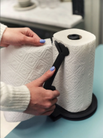 Paper Towel Holder - Image 4