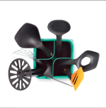 Kitchen Tools Holder - Image 3