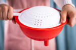 Double Colander - Image 2