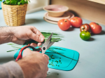 Stainless Steel Scissors - Image 3