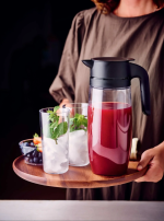 Clear Pitcher 1.7L - Image 2