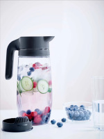 Clear Pitcher 1.7L - Image 3