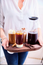 Cold Brew Coffee Carafe - Image 3
