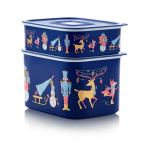 Baseline Canister 500 Ml + 1.3L