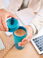 Eco+ Coffee To Go Cup 490 Ml - Image 4