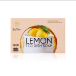 BioTrim Lemon-scented organic Dishwashing soap