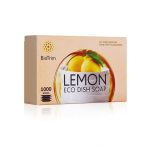BioTrim Lemon-scented organic Dishwashing soap - Image 3