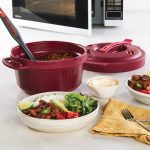 MICROWAVE PRESSURE COOKER - Image 2