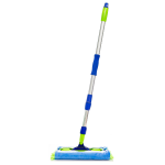 Universal Mop with two AQUAmatic MOP attachments for house cleaning - Image 2
