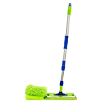 Universal Mop with two AQUAmatic MOP attachments for house cleaning - Image 3