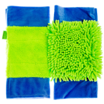 Universal Mop with two AQUAmatic MOP attachments for house cleaning - Image 4