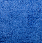 Green Fiber AUTO A5 dry cleaning Car towel for dry cleaning grey-blue - Image 3