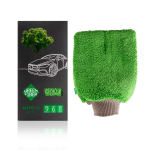 AUTO А6 Universal mitten, grey green