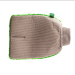 AUTO А6 Universal mitten, grey green - Image 3