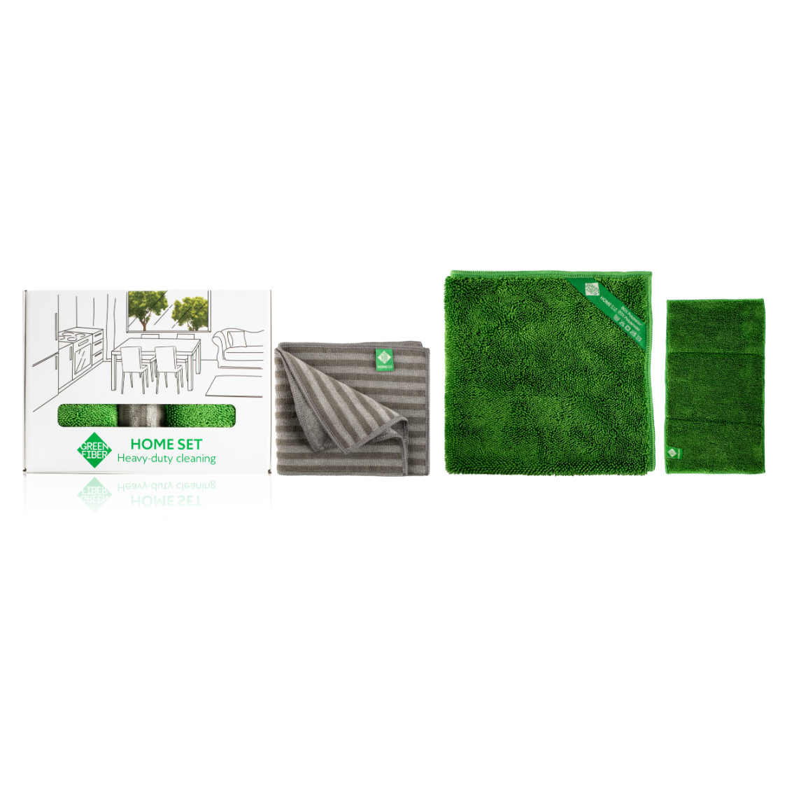 Screenshot 2024-03-12 123007 HOME SET Heavy-duty Сleaning Set - Image 1