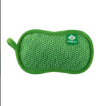 Green Fiber HOME S15 Dish washing sponge, green - Image 3