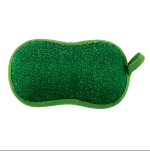 Green Fiber HOME S15 Dish washing sponge, green - Image 4