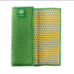 Green Fiber HOME S6 Splitter Sponge Double-sided - Image 3