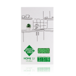 Green Fiber HOME S7 Involver Fiber, Green - Image 7