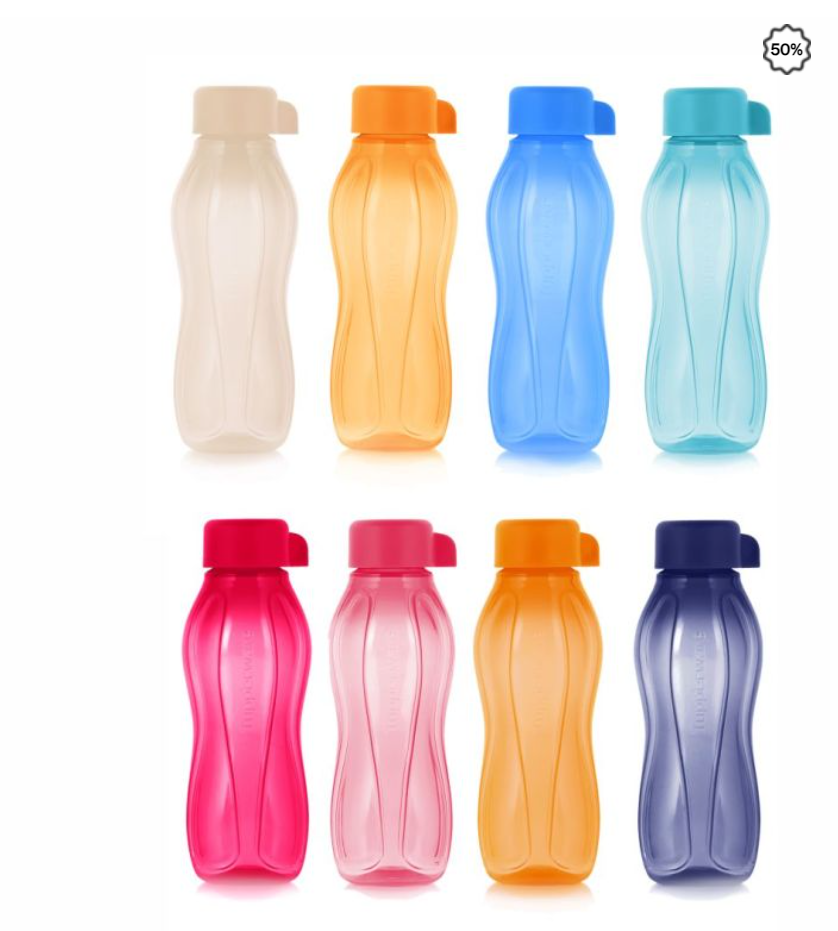 Screenshot 2024-03-20 000841 TUPPERWARE AQUASAFE 500ML BOTTLE - Image 1