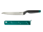 A-SERIES BREAD KNIFE & SHEATH