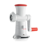 FUSION MASTER MINCER - Image 3