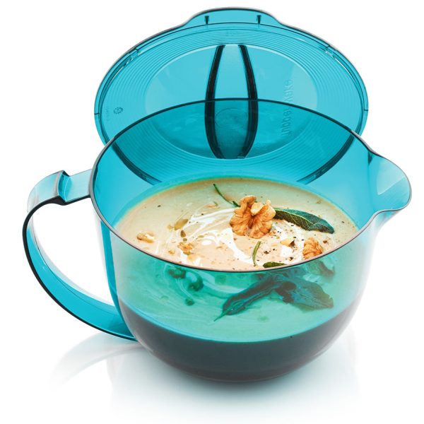 MICRO PITCHER 1-QT./1 L