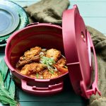 MICROWAVE PRESSURE COOKER - Image 3